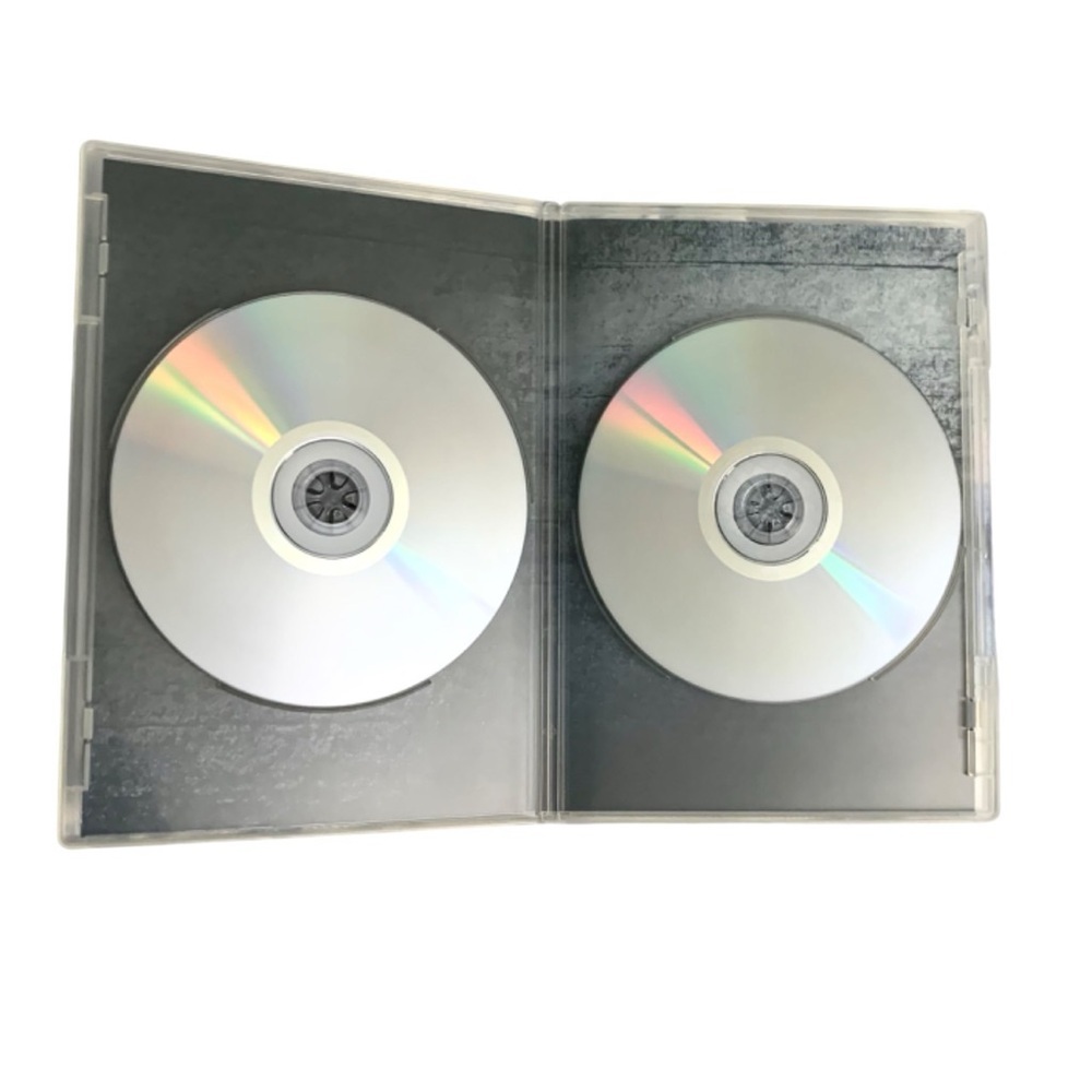 Prison Break Complete Seasons 1 & 2 (6 Disc DVD sets)‎ Action/Intrigue/Suspense - Picture 8 of 16